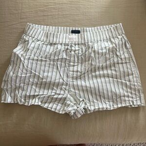 J. Crew Boxer Shorts